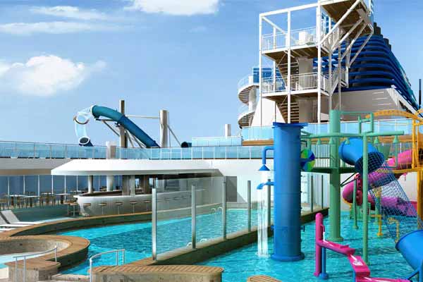 Norwegian Encore Gallery Image